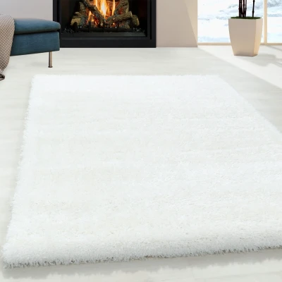 Abbildung von Ayyildiz Teppiche Hochflor Teppich &quot;BRILLIANT 4200&quot;, rechteckig, Langflor, auch als Läufergröße