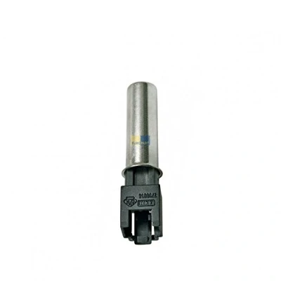 Abbildung von Temperaturfühler NTC, Sensor für Heizelement Waschmaschine Bauknecht Whirlpool Nr.: 481228219485